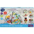 Vtech Playmat 7-i-1 Vokse Med Babydukken