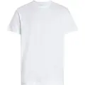 Calvin Klein 000nm2748e Kortarmet T-skjorte