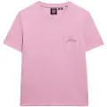 Superdry Essential Logo Gd Pocket Kortarmet T-skjorte