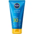 Nivea Protect & Dry Touch Gel cream SPF30 175ml
