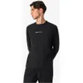 Super.natural Windbreaker Langarmet T-skjorte
