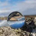 Rollei Lensball 110 Mm Kameraveskelinse