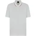 Armani Exchange Xm000466_af10337 Kortermet Poloskjorte