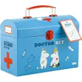 Barbo Toys Doktorsett Mummi