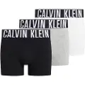 Calvin Klein 000nb3608a Boxers 3 Enheter
