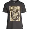 Levi's Graphic Kortarmet T-skjorte