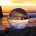 Rollei Lens Ball - Photo glass ball