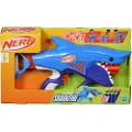 Nerf Junior Wild Sharkfire, Lekekanon, 6 år, 99 år