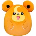 Squishmallows 50 cm Pokemon Teddiursa
