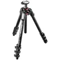 Manfrotto 055 4 Stativ