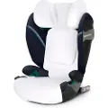 Cybex Pallas S-fix/solution S-fix Slire