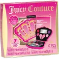 Make It Real Juicy Couture Bejeweled Beauty Kosmetikk Kompaktdukke