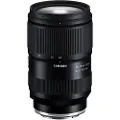 Tamron A063 - Zoom-linse - 28 mm - 75 mm - f/2.8 Di III VXD G2 - Sony E-mount - for Sony Cinema Line a VLOGCAM a1 a1 II a6700 a7 IV a7C a7C II a7CR a7R V a9 III