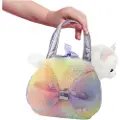 Aurora Fancy Pal Cat Princess Bag Kosedyr 21 Cm
