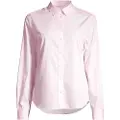 Gant Regular Fit Poplin Skjorte Med Lange Ermer
