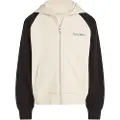 Calvin Klein Color Block Hettegenser