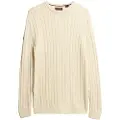 Superdry Classic Cable Genser