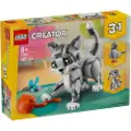 LEGO Leken katt Creator (31163)