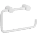 Pressalit Toilet paper holder mat white