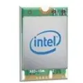 Intel AX201 Wi-Fi 6 2x2 + BT 5.2 / M.2 2230 / Without vPro