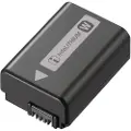 Sony Np-fw50 Litiumbatteri