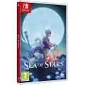 Iam8bit Sea of Stars - Nintendo Switch - RPG