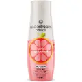 SodaStream Pink Grapefruit No Sugar