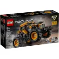 LEGO Monster Jam 42199 Byggespill