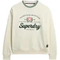 Superdry Country Club Loose Collegegenser