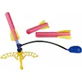 Adlibris Stomp Rocket