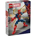 LEGO Buildable Figure: Iron Spider-man Byggespill