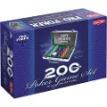 Tactic Spill Pro Poker 200 Dollar