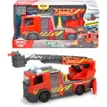 Dickie Toys Toys 203716017038, 3 år, Rød