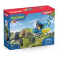 Schleich Luftangrepsfigur