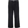 Noisy May Alexa Reg Ft004bl Jeans