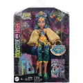 Monster High Cleo De Nile-dukke