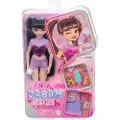 Barbie Drømme Besties Renee Dukke