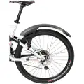 Zéfal DEFLECTOR RS75 bakskjerm