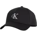 Calvin Klein Jeans Monogram Embro Cap