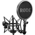 Rode Psm1 Mikrofonstativ
