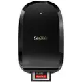 SanDisk Extreme PRO - Kortleser (CFexpress Type B) - USB-C 3.1 Gen 2