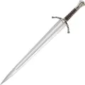 United Cutlery LOTR Boromir's Sword sverd