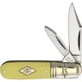 Rough Ryder Barlow Classic Carbon pocket knife