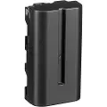 Blackmagic Design Design NP-F570, 3350 mAh, Lithium-Ion (Li-Ion)
