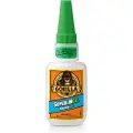 Gorilla Sports Gorilla Super Lim / Glue - Gel - 15 g.