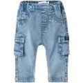Name it Baggy Passform Cargojeans