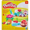 Play-Doh Plasticine-spill Hasbro BLOMMENDE BLOMSTER