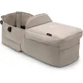 Bugaboo Donkey 5 bæreseng Desert Taupe