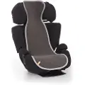 AeroMoov sittepute forovervendt beltesete mørkegrå