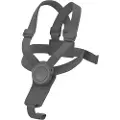 Cybex Lemo2 Barnestol Med Sele